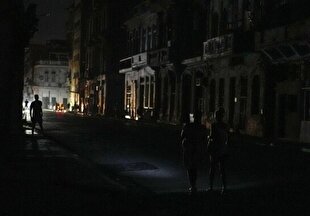 Discontent among occupied territories’ residents over prolonged power outages