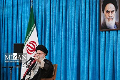 Ayatollah Khamenei's speech on anniversary of Imam Khomeini’s demise