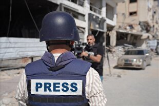 From reporting to survival: Journalists in Gaza battle starvation