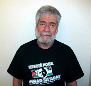 George Abdallah returns to Lebanon after 41 years in French prison