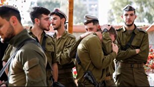 Israeli soldiers refuse to return to Gaza