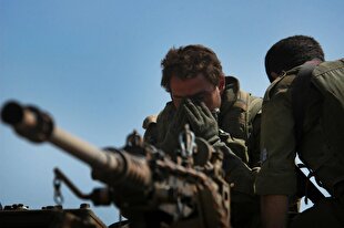 Rise in psychological disorders among Israeli soldiers