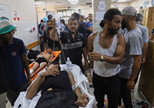 Humanitarian aid in Gaza marred by violence and chaos, AP reveals