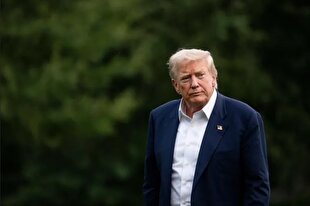 Trump faces record-low approval numbers in his second term