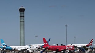 Hundreds of flights canceled due to French air traffic control strike