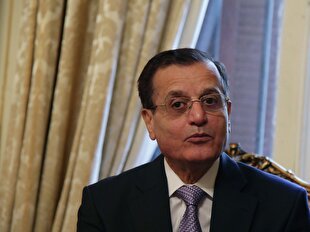 Washington and Tel Aviv are completely intertwined