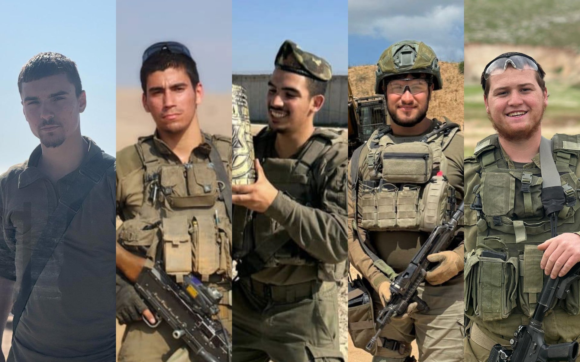 Resistance ambush in Beit Hanoun deals heavy blow to occupation forces