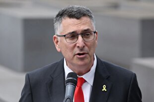 Israeli foreign minister resigns from Knesset seat