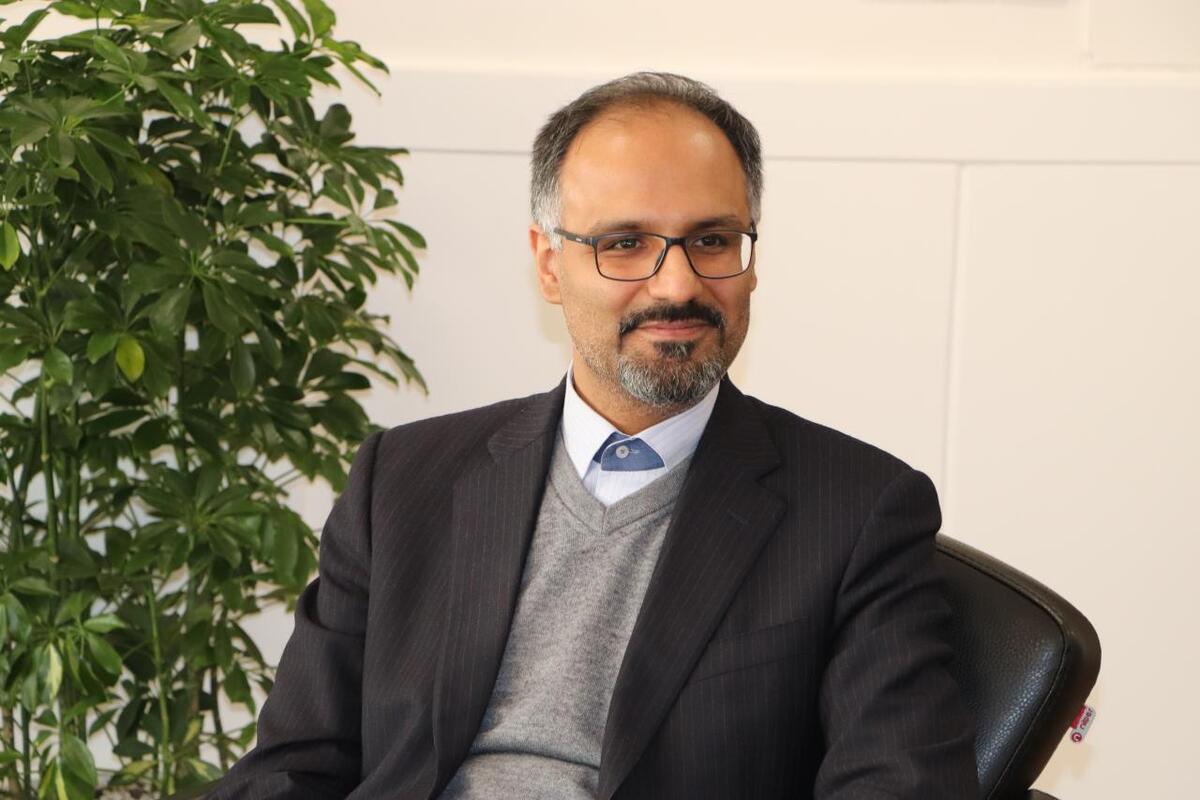 Book Introduction: Development and Elite Management ;A new and pragmatic perspective on the role of elites in Iran’s development