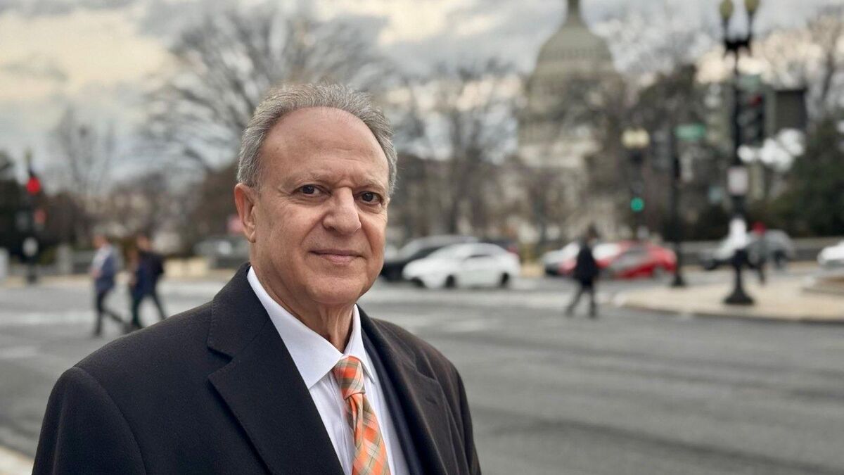 Resignation of the American mediator from Washington’s Gaza negotiation team