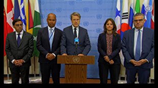Five European countries call for Israel to reverse decision to occupy Gaza Strip