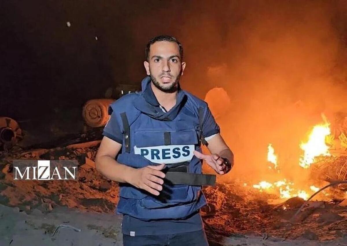 Voices from Gaza fall silent: Anas al-Sharif’s story ends in martyrdom