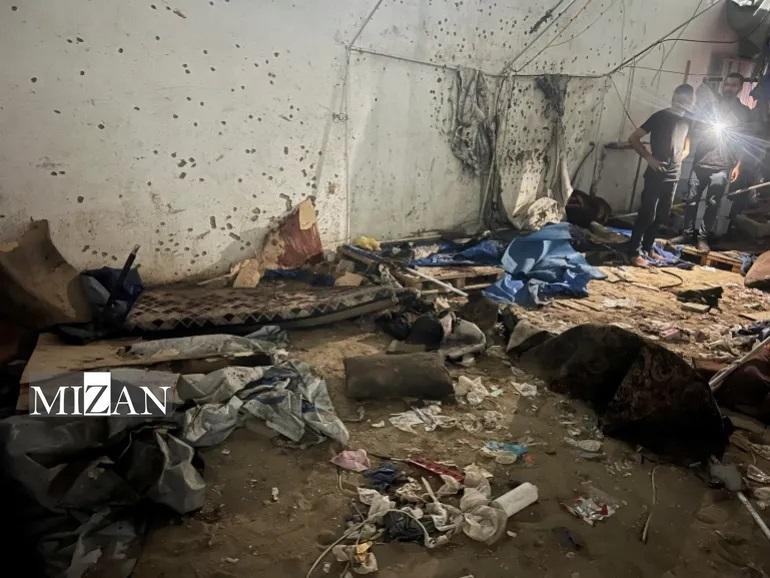 Voices from Gaza fall silent: Anas al-Sharif’s story ends in martyrdom