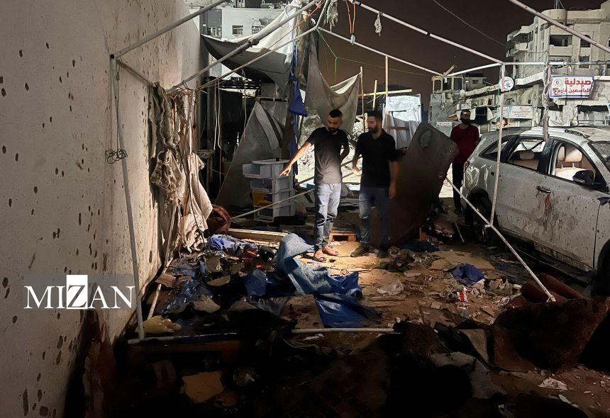 Voices from Gaza fall silent: Anas al-Sharif’s story ends in martyrdom