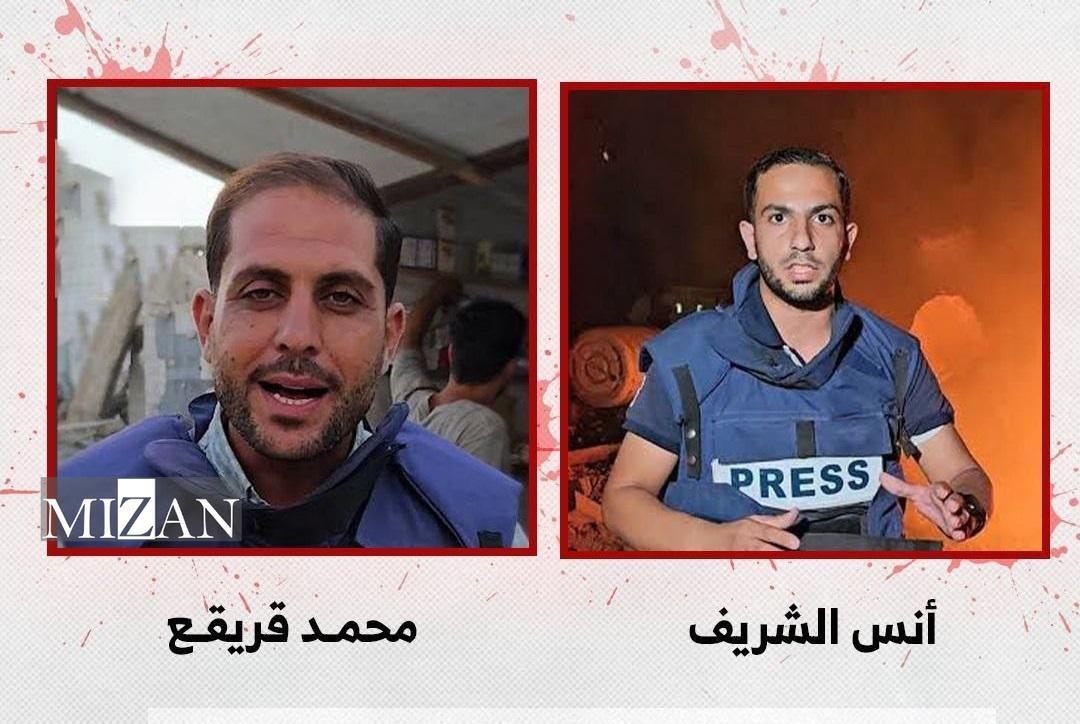 Voices from Gaza fall silent: Anas al-Sharif’s story ends in martyrdom