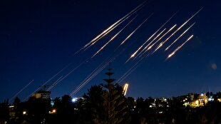 Israeli aerospace industries chief admits to high accuracy of Iranian missiles