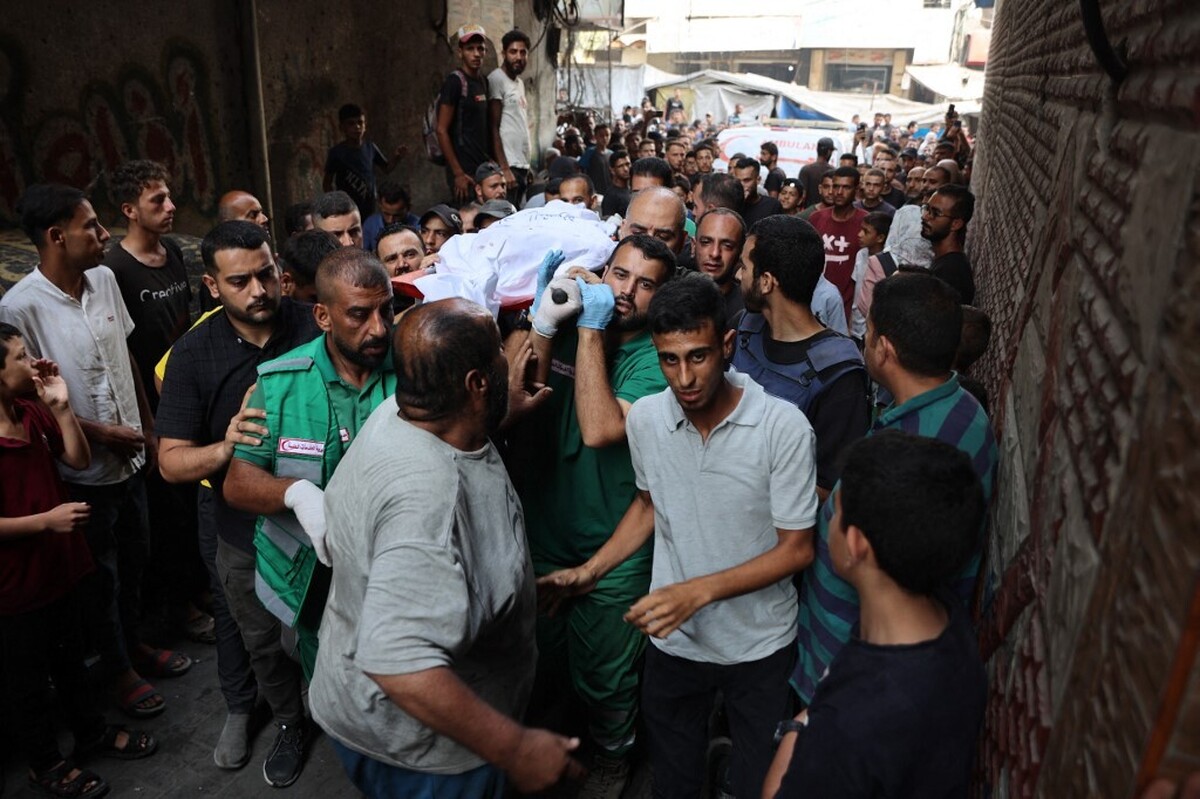 The war on truth: How Gaza’s journalists are being systematically silenced