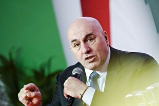Italy declares readiness to sanction the Zionist regime