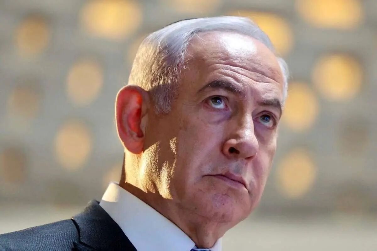 Norway announces readiness to arrest Netanyahu