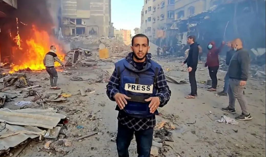 Genocide without evidence: Why Israel eliminates Gaza’s storytellers Genocide without evidence: Why Israel eliminates Gaza’s storytellers