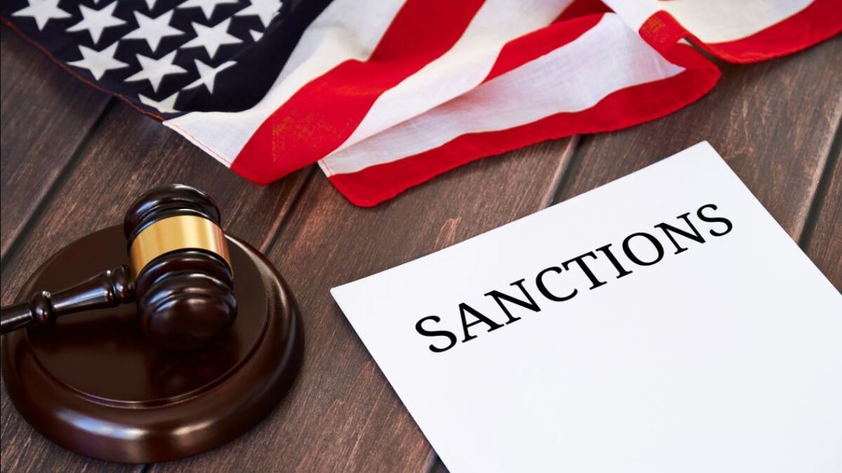 The invisible war: U.S. sanctions cause more deaths than armed conflict