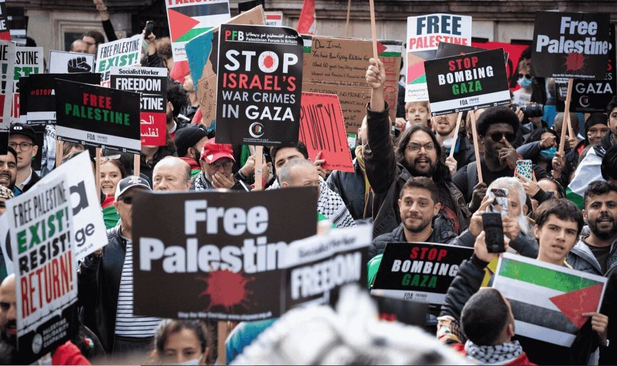 From starvation to isolation: The global revolt against Israel’s war