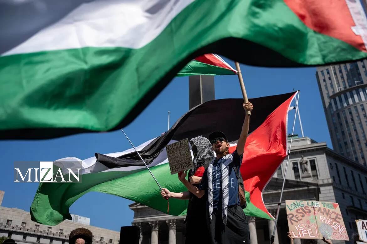 From starvation to isolation: The global revolt against Israel’s war From starvation to isolation: The global revolt against Israel’s war