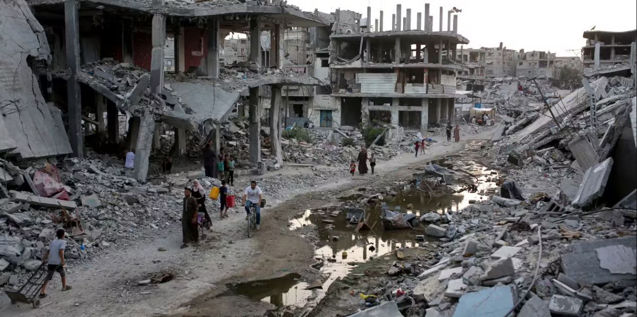 From starvation to isolation: The global revolt against Israel’s war From starvation to isolation: The global revolt against Israel’s war