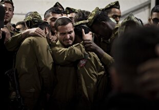 Another Israeli soldier found dead as suicide cases rise