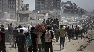 Nobel prize winners join call for immediate end Gaza occupation