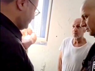 Marwan Barghouti: More than a prisoner, A symbol of a people