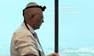 Embassy selfie scandal: Israeli ambassador exposed in Abu Dhabi