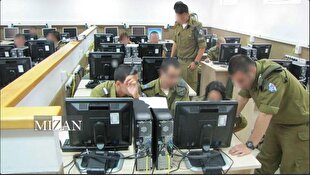 Endless chain of thefts from Israeli army bases