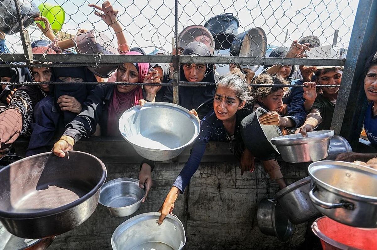 The Gaza genocide profiteers: How the West keeps Israel’s war machine alive