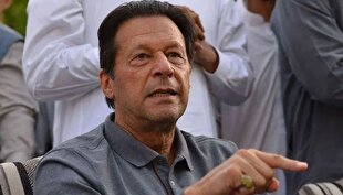 Pakistan’s supreme court orders release of Imran Khan
