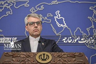 Baghaei: Targeting ICC judges is a clear abuse of power