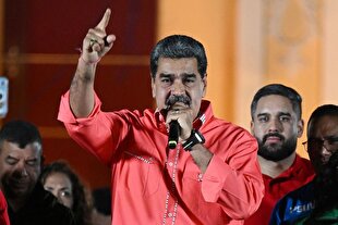 Venezuela orders general mobilization to counter U.S. threats