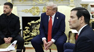 What is Rubio’s role in Ukraine ceasefire negotiations?