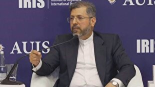 Khatibzadeh: Europe loses its last card by activating the trigger mechanism