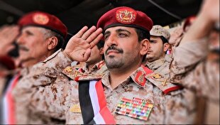 Assassination attempt on Yemen’s army chief of staff failed