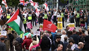 UK police face fresh wave of anti-immigration unrest