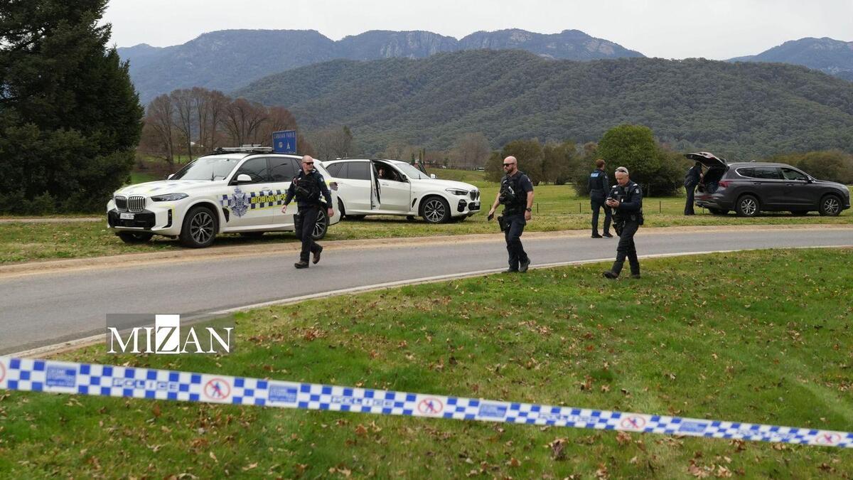 Two police officers killed in shooting in Australia Two police officers killed in shooting in Australia