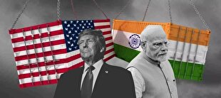 Trump imposes 50% tariff on Indian goods