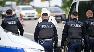 Germany expels 10,000 migrants from its borders