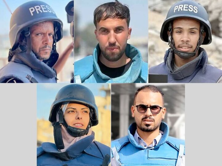 “Double-strike tactic”: CNN exposes Israel’s targeting of civilians in Gaza