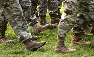 Ethics scandal in U.S. military: Four service members accused of sexual assault