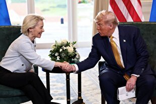 Trump’s second hammer blow to Europe