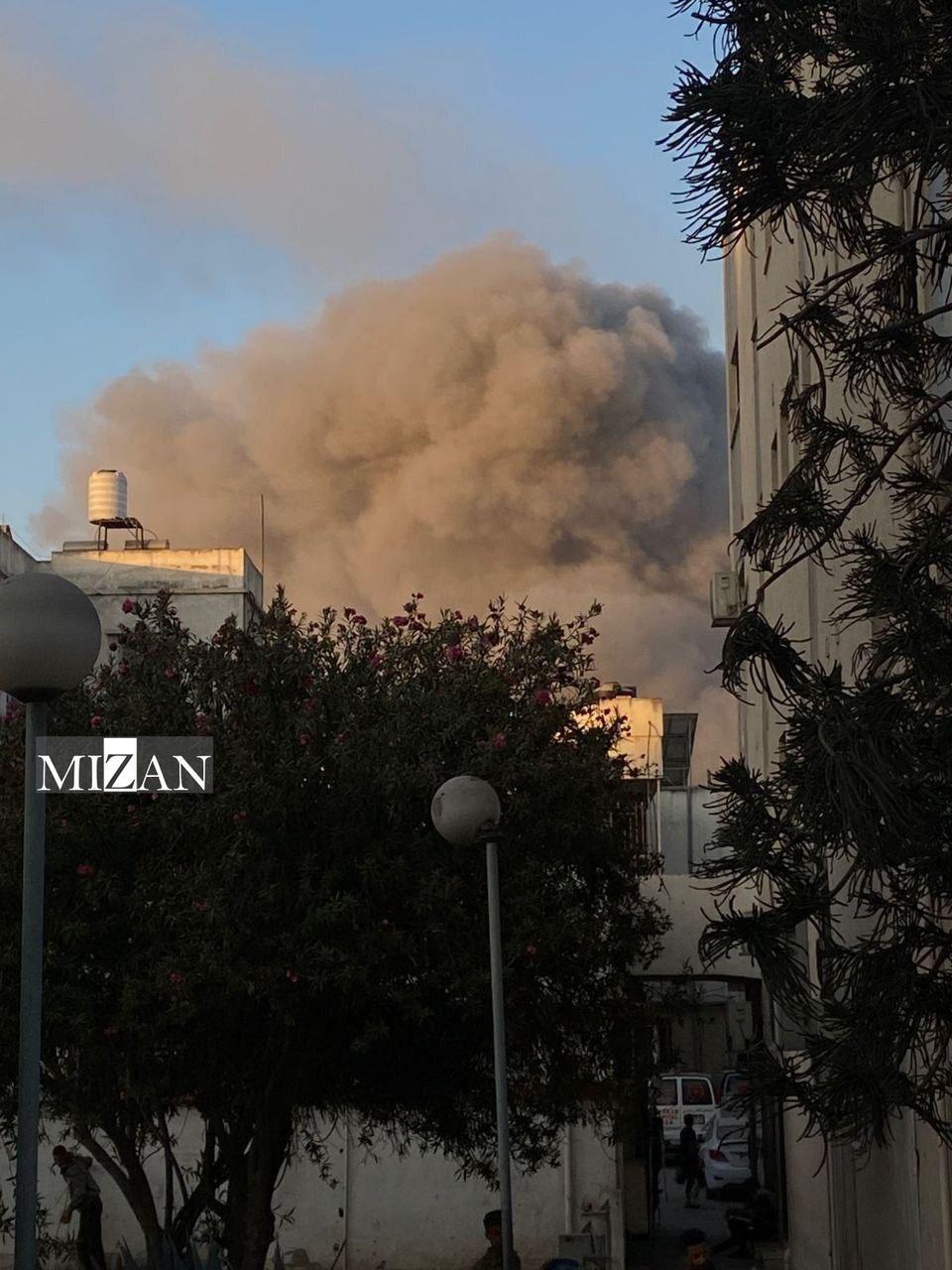 Deadly ambush by Palestinian Resistance in Gaza; Israel in shock over disappearance of 4 soldiers