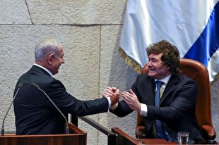 Human rights lawyers call for Netanyahu’s arrest in Argentina