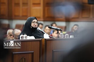 Wife of martyred scientist Ali-Mohammadi: The Monafeghin serves as a tool for the West’s “dirty work”